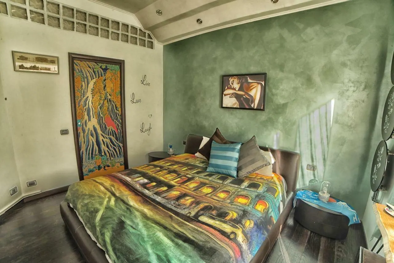 Bed & Breakfast Fly B&B Roma