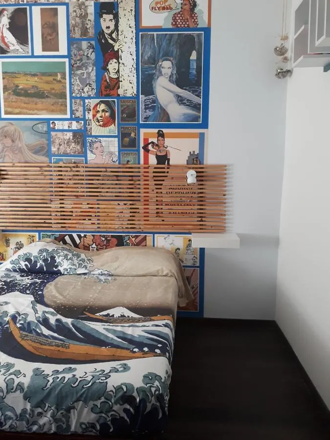 Fly B&B Roma Bed & Breakfast